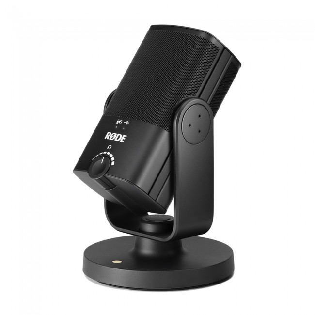【未使用品】RODE NT-USB Mini USBマイク NTUSBMINI Rode NT-USB Mini